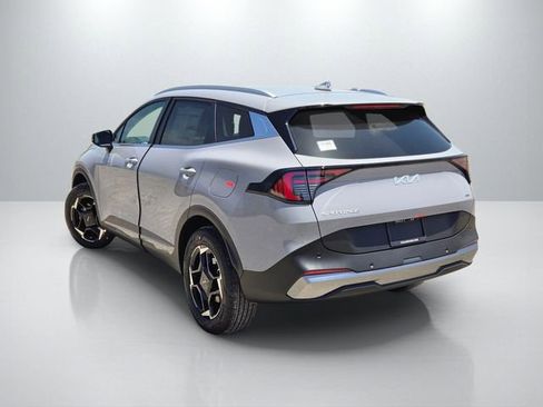 New 2026 Kia Sportage EX AWD/4WD image 6