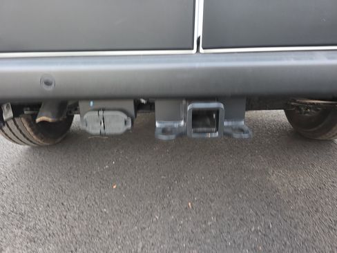 New 2026 RAM ProMaster 1500 w/ Safety Group image 21