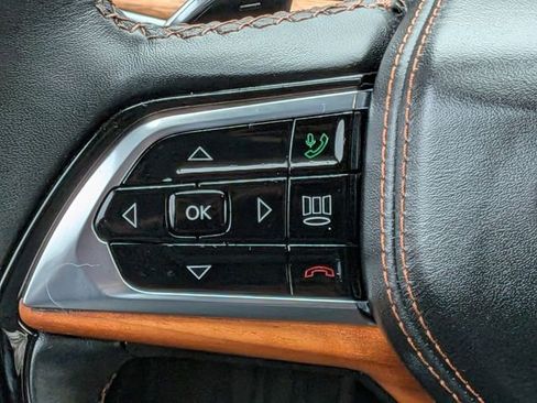 Used 2024 Jeep Grand Cherokee Summit image 21