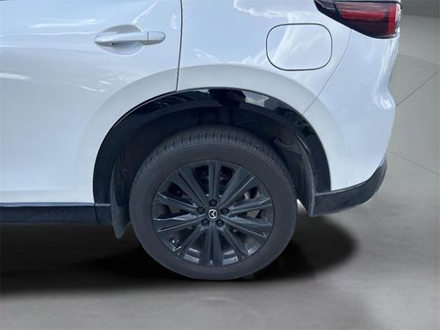 Used 2025 MAZDA CX-5 2.5 Turbo image 25