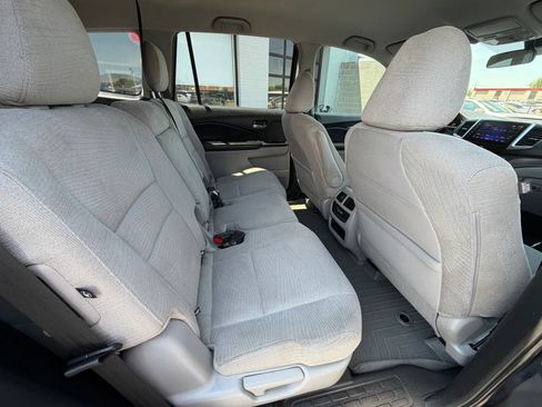 Used 2016 Honda Pilot EX image 15