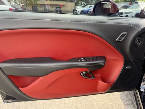 Used 2021 Dodge Challenger SRT Hellcat Redeye image 14