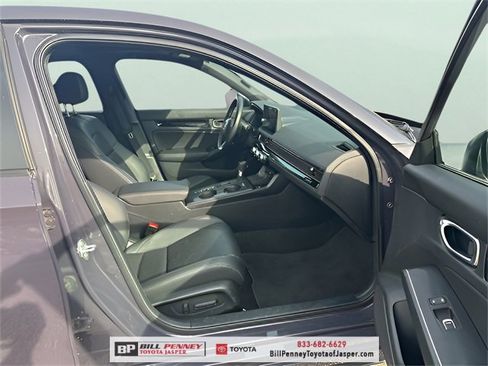 Used 2022 Honda Civic Sport Touring image 11