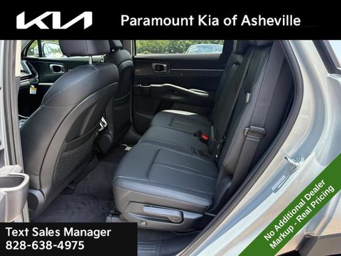 New 2026 Kia Sorento S AWD/4WD image 22
