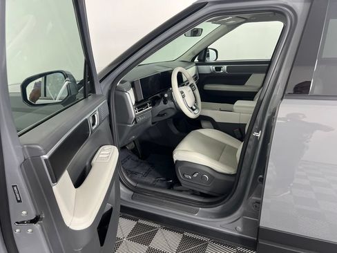 Used 2024 Hyundai Santa Fe SEL AWD/4WD image 22