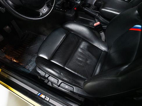 Used 1999 BMW M3 Convertible RWD image 20