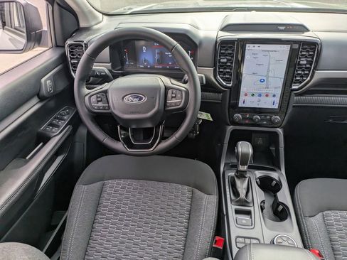 New 2026 Ford Ranger XLT w/ Trailer Tow Package image 16