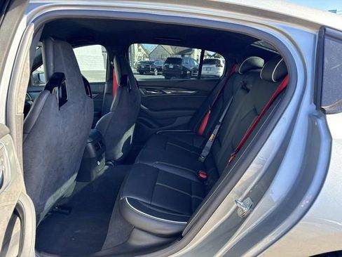 Certified 2024 Cadillac CT5 V Blackwing w/ Super Cruise 2 Package image 12