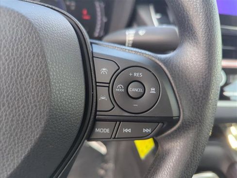 Certified 2026 Toyota Corolla LE image 13