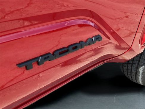 New 2026 Toyota Tacoma SR5 image 11