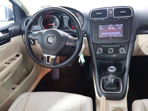 Used 2010 Volkswagen Jetta TDI FWD image 29