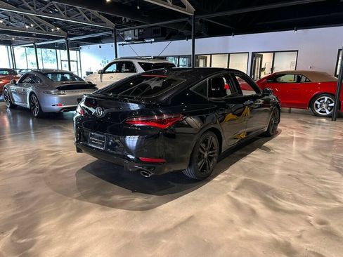 Used 2024 Acura Integra A-Spec FWD image 5