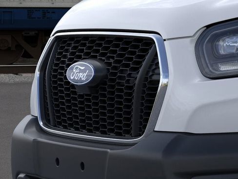 New 2026 Ford Transit 150 Low Roof image 17