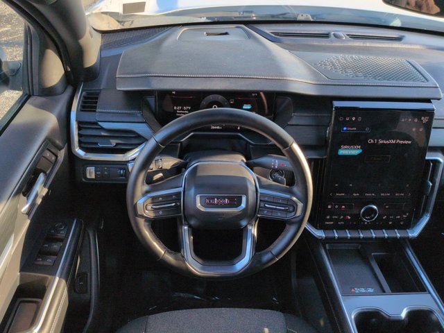 Used 2025 GMC Acadia Elevation FWD image 15