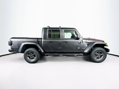 Used 2020 Jeep Gladiator Rubicon AWD/4WD image 10