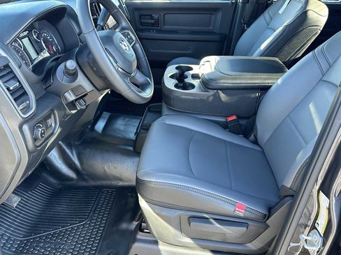 New 2026 RAM 3500 Tradesman w/ Chrome Appearance Group A image 9