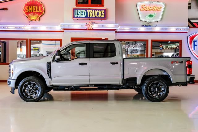Used 2024 Ford F250 XL w/ STX Appearance Package AWD/4WD image 11