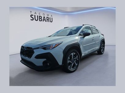New 2026 Subaru Crosstrek 2.0i Premium
