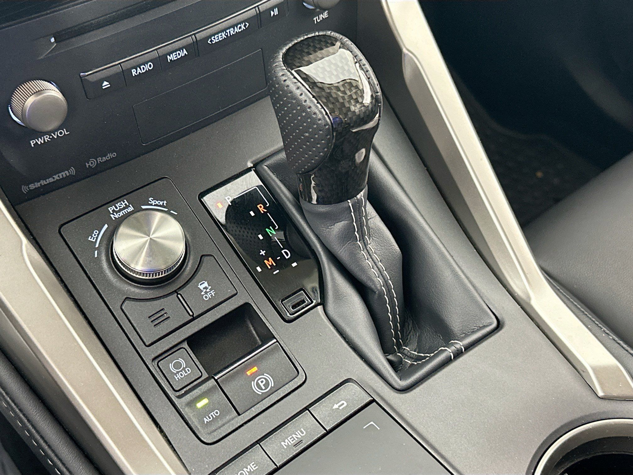 Used 2021 Lexus NX 300 FWD w/ Accessory Package 2 image 16