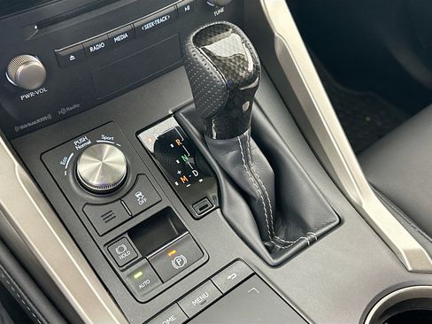 Used 2021 Lexus NX 300 FWD w/ Accessory Package 2 image 16