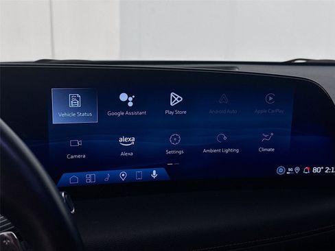 Used 2025 Cadillac CT5 Sport image 10