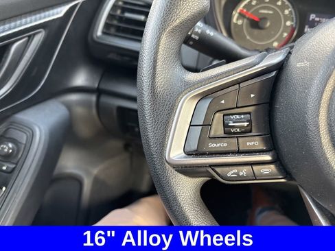 Used 2018 Subaru Impreza 2.0i Premium image 14