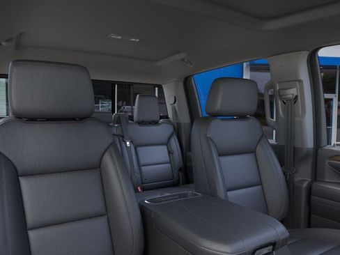 New 2026 Chevrolet Silverado 2500 LT w/ True North Edition image 24