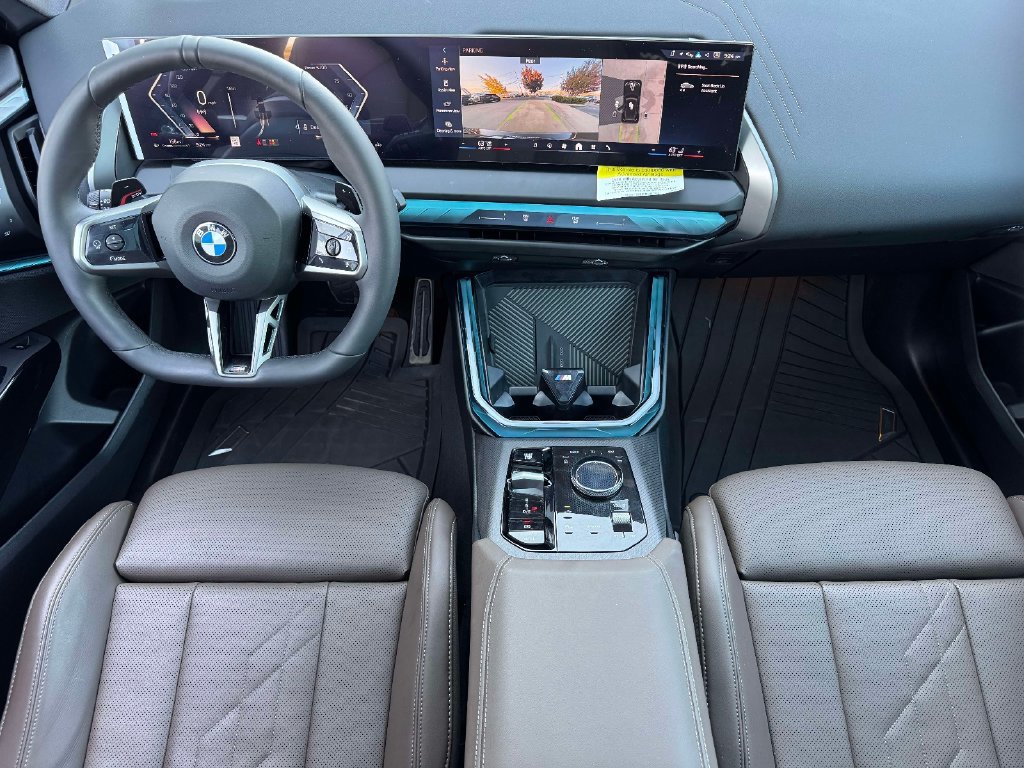 Certified 2026 BMW X3 xDrive30i w/ Premium Package AWD/4WD image 14