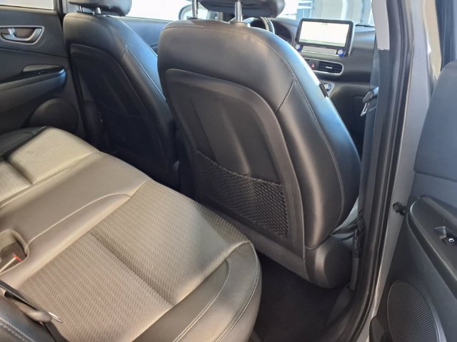 Used 2021 Hyundai Kona Ultimate FWD image 24