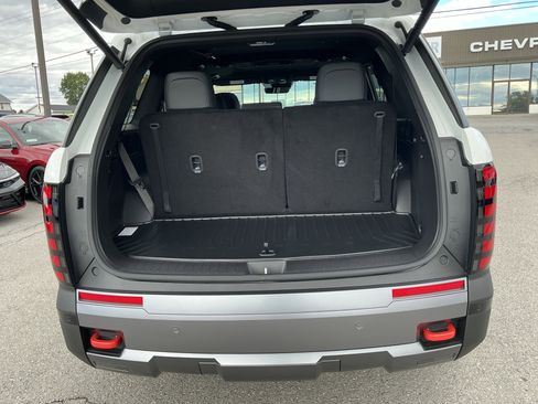 New 2026 Hyundai Palisade XRT Pro image 5
