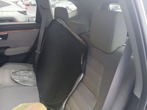 Used 2020 Honda CR-V EX image 11