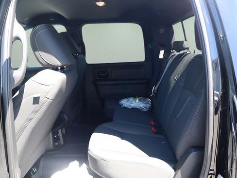 New 2026 RAM 3500 Tradesman AWD/4WD image 11
