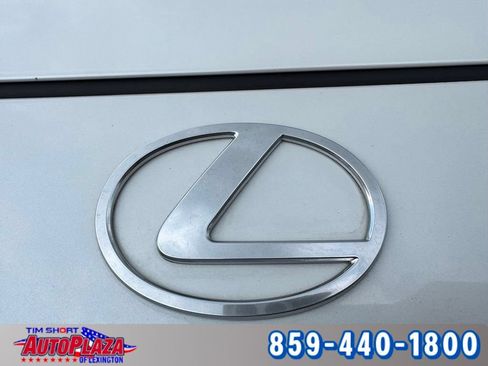 Used 2024 Lexus TX 500h AWD w/ Technology Package image 10