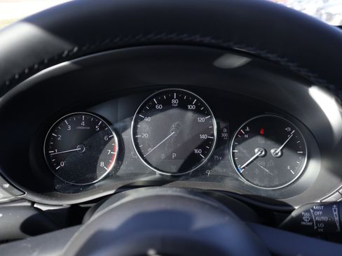 New 2026 MAZDA CX-30 AWD 2.5 S image 34