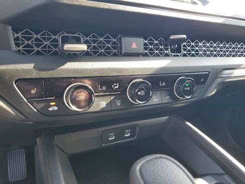 Certified 2024 Honda Accord EX image 28