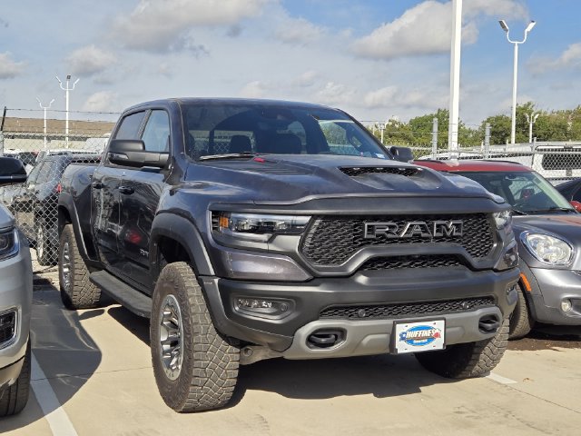 Used 2023 RAM 1500 TRX w/ TRX Level 2 Equipment Group AWD/4WD image 1