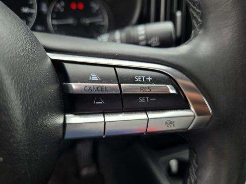 Certified 2024 MAZDA CX-50 AWD 2.5 S w/ Premium Package image 14