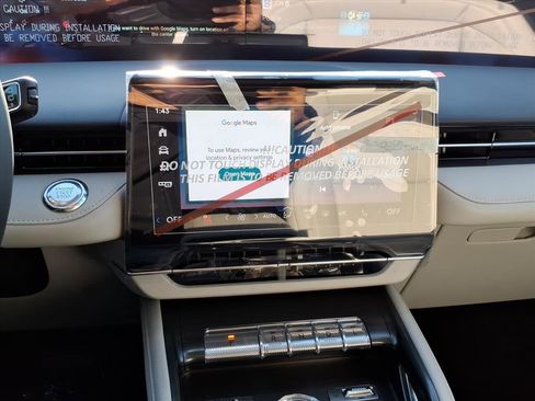 New 2026 Lincoln Nautilus Premier image 18