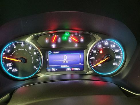 Used 2022 Chevrolet Equinox LT image 14