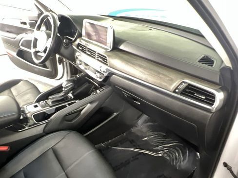 Used 2022 Kia Telluride EX w/ EX Premium Package image 31