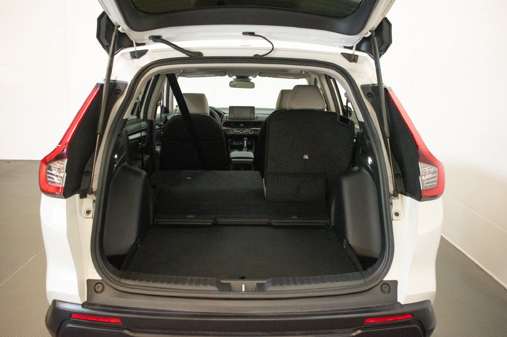 Used 2024 Honda CR-V EX image 25