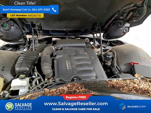 Used 2008 Pontiac Solstice Roadster w/ Premium Package image 15