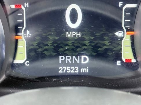 Used 2023 Jeep Gladiator Willys image 16