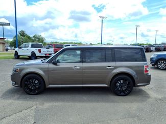 Certified 2019 Ford Flex Limited w/ Equipment Group 301A AWD/4WD video 2
