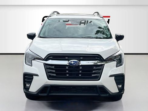 Used 2024 Subaru Ascent Limited w/ Technology Package AWD/4WD image 2