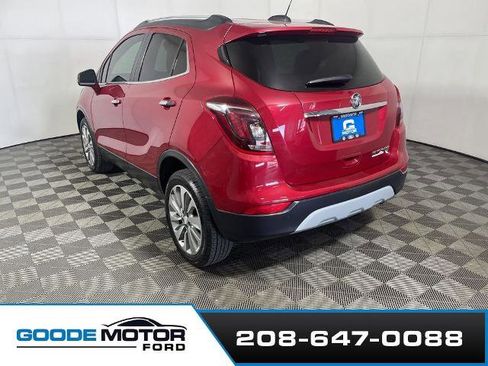 Used 2019 Buick Encore Preferred image 5
