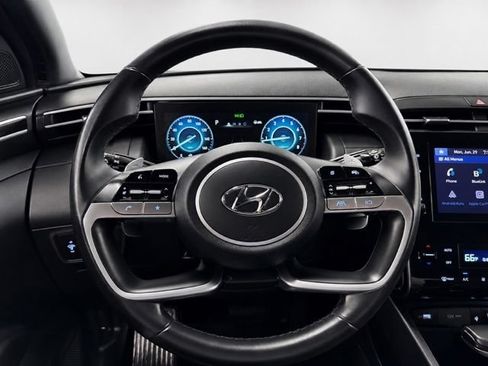 Used 2022 Hyundai Santa Cruz SEL Premium AWD/4WD image 31