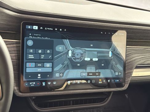 Used 2022 Rivian R1S Launch Edition AWD/4WD image 21