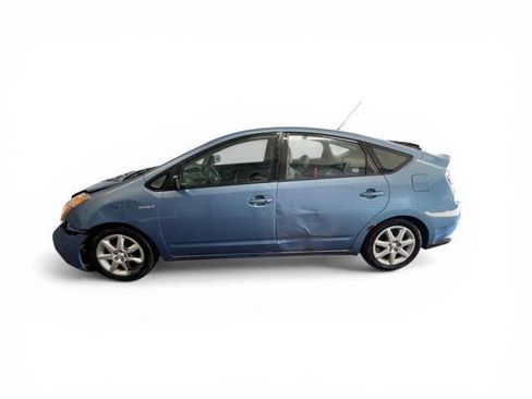 Used 2007 Toyota Prius image 2