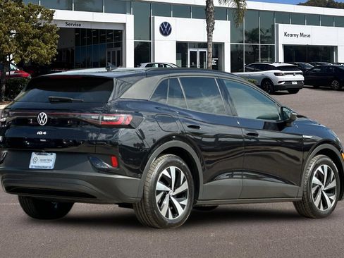 Used 2023 Volkswagen ID.4 Pro RWD image 4
